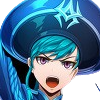 R-Lightning Mage