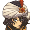 Desert Blader