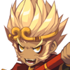 Monkey King