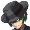 Hazama