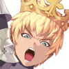 King Arthur