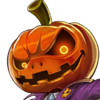 Jack-o-lantern
