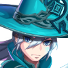 R - Ice Mage