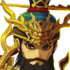R-Tao Warrior