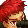 R-Infantryman