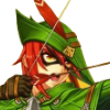 R-Robin Hood