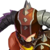 R-Savage Berserker